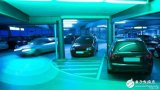 shadowCam系統可發現隱藏移動車輛和行人