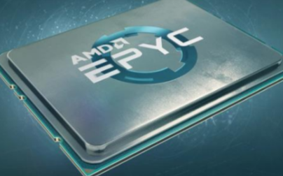 关于AMD EPYC平台的评估,单路可超越Int...