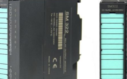 PLC输入模块为何要分为开关量模块和模拟量模块