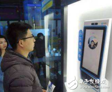 人脸识别管理 必将成为未来行人出入的主流模式