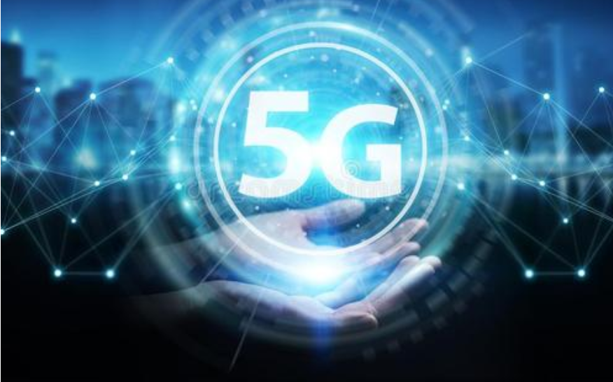 5G商用已经正式启动来看看中国通信产业榜吧
