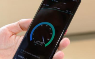 5G时代的到来,5G手机或将成为最大的亮点