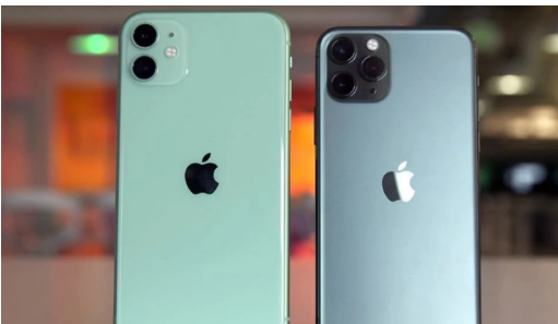 iPhone手機要吧屏幕擴大到6.7寸你期待嗎