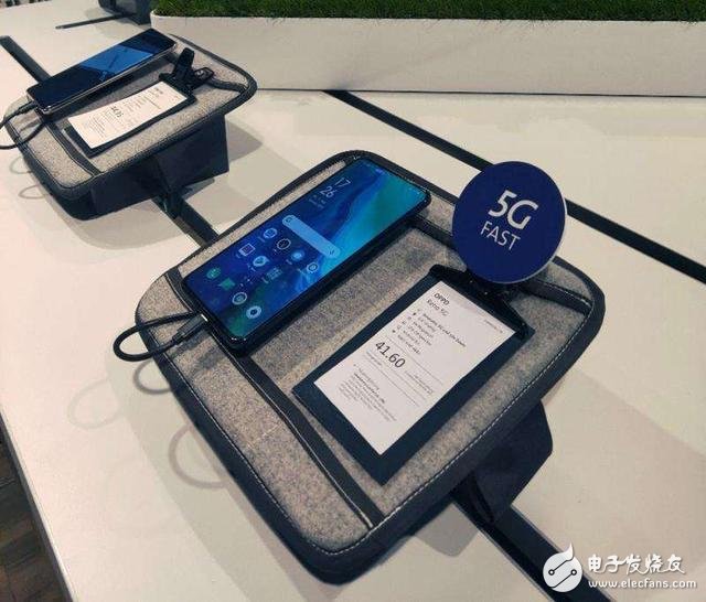 全球智能手机Q3季度出货量排名公布,OPPO海外出货量接近五成