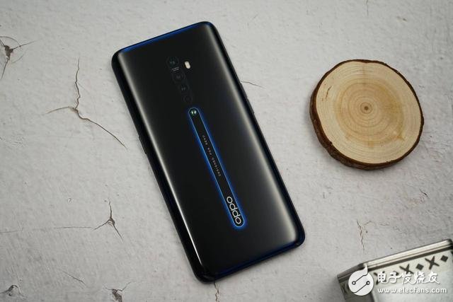 全球智能手机Q3季度出货量排名公布,OPPO海外出货量接近五成