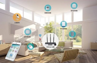 紧握一带一路发展机遇,家电产业向智能化快速转型