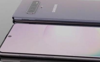 三星发布高端机型,120Hz+1.08亿+猎户座...