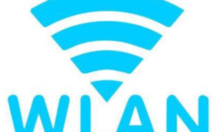 关于无线通信网络,WiFi和WLAN到底有什么区...