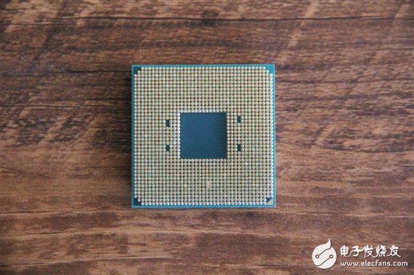 AMD处理器占据德国最大PC零售商78%的份额