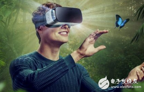 VR/AR初创公司市场估值高达450亿美元 对各...