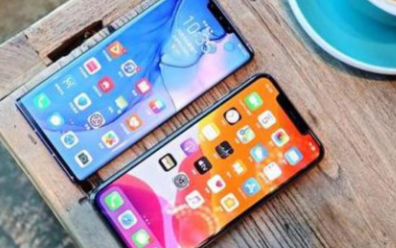 华为mate30Pro和iPhone11Pro怎...