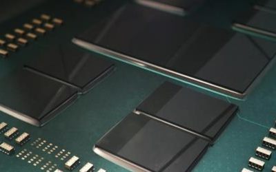 AMD发展迎来好时机,CPU的发展要靠自研先进架...
