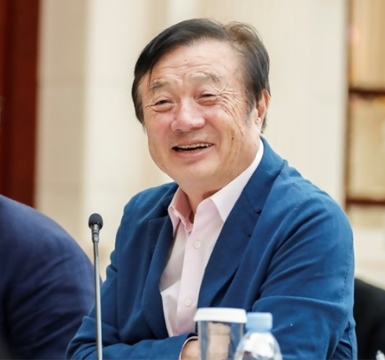 华为只是5G比美国强在AI智能计算等方面与美国比...