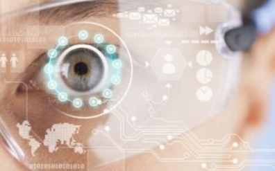 苹果AR眼镜搭载变色镜片,并且可与iPhone同...