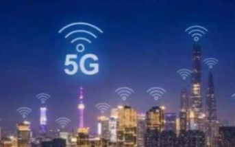 5G通信网络即将到来,它到底有多快