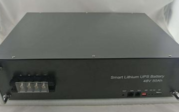 市場競爭激烈,通信儲能鋰電池該何去何從