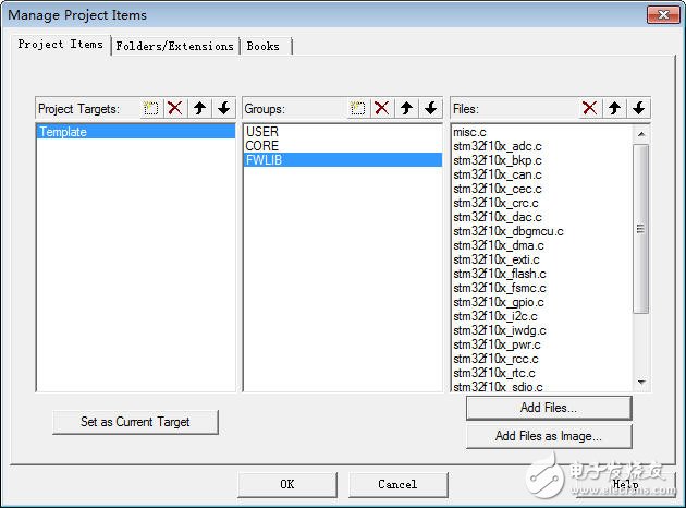 STM32