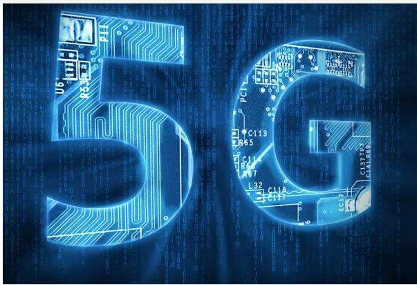 哪一些行業會因為5G而大爆發