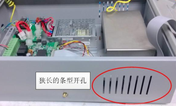 气体报警控制器产品结构设计中的EMC缺陷分析
