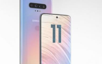 三星Galaxy S11系列,或将进入了瓶颈期