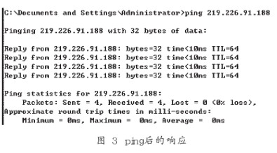 基于ENC28J60以太网控制器实现微型嵌入式Web服务器的设计