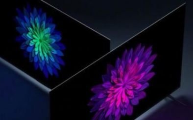 小米电视5 Pro来袭,量子点电视的第一选择