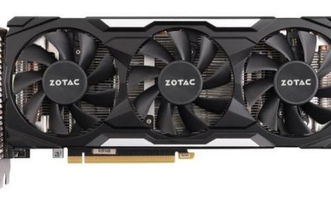 英伟达最新发布的GTX 1660super各方面...