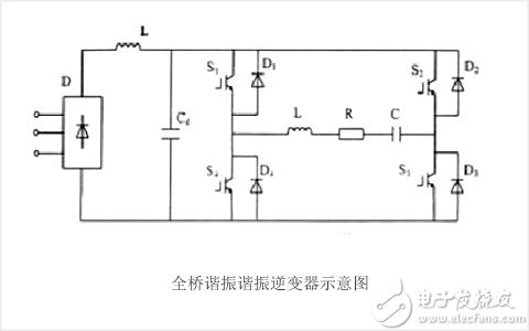 半桥电路