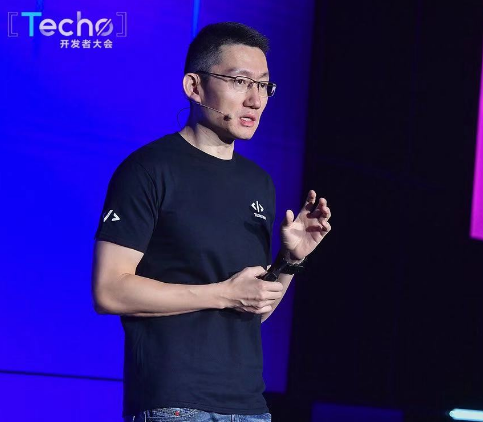云计算未来的发展将呈现出三大趋势