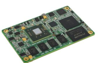 华北工控推出基于Intel Cedar Trai...