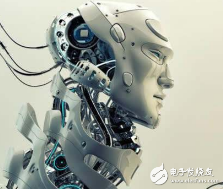 机器人助力智慧养老 各种高科技设备让人眼花缭乱