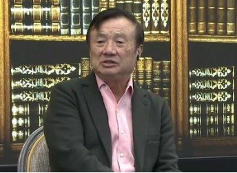 任正非:遵循各国政府对安全问题的监管,未来发展做...