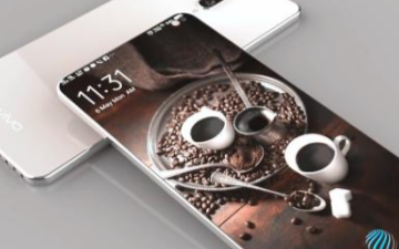 vivo发布新款5G手机,钻孔屏+6400万+4...