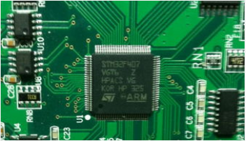 STM32系列芯片定时器的主要功能及应用解析