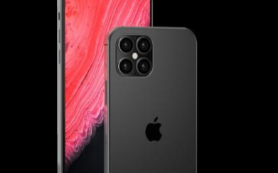 iPhone12将支持5G功能,而且在配置上有重...