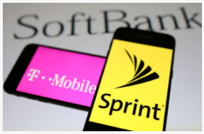 T-Mobile与Sprint合并将共同推动5G...