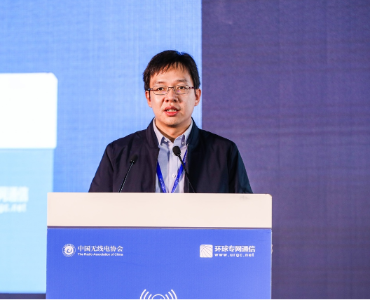 中国铁塔邹勇表示5G室内覆盖将面临三大挑战
