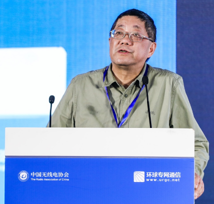 电子科技大学教授李少谦表示5G的成熟还需要很长的...