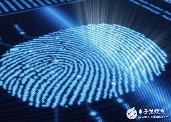 全面屏时代逐步到来 为指纹识别行业提供了新的发展...