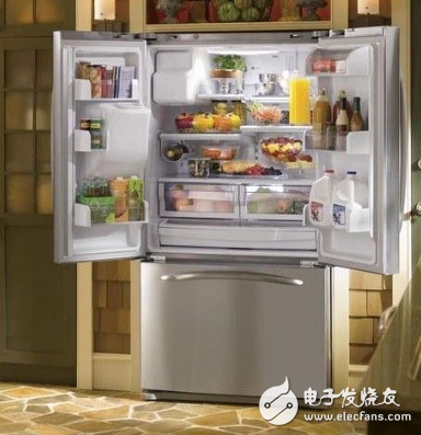 冰箱市场集中度不断提升 亟待走出同质化怪圈