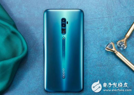 OPPO Reno 3配置曝光,索尼IMX686传感器+双模5G