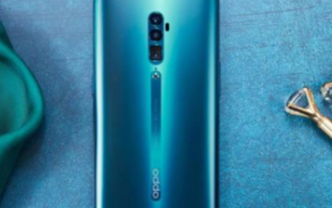 OPPO Reno 3配置曝光,索尼IMX686...
