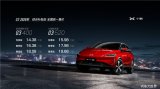 2020款小鹏G3正式上市,补贴后14.38-1...