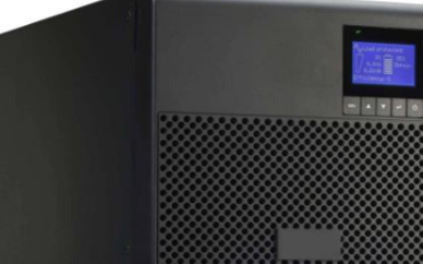 小型UPS电源为我们提供了哪些便捷之处