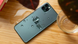 到底是iPhone11Pro Max的拍照能力强...