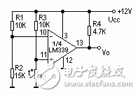 运算放大器