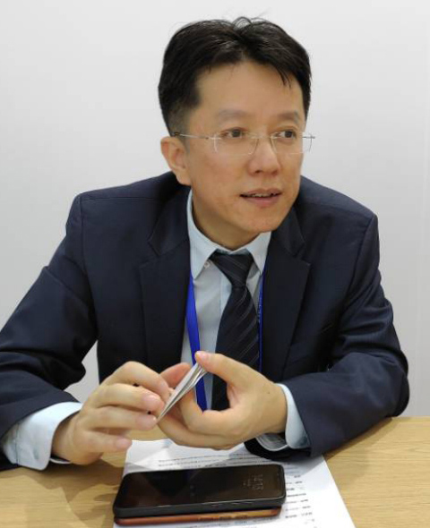 中兴通讯将利用5G技术助力金融行业数字化转型