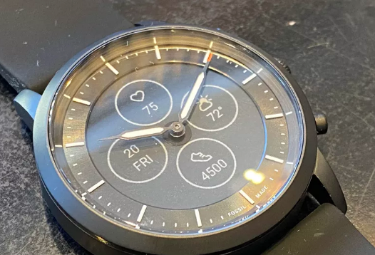 Fossilֱӵĸ