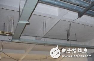 电缆桥架类型的选择原则_电缆桥架选择的规范要求
