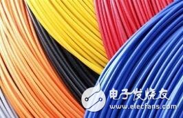 敷设电缆的注意事项
